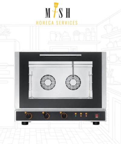Convection Oven Manufacturers in Dharamsala