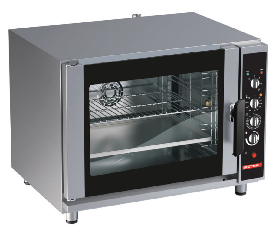 Manual/5 Trays Manual/5 Trays