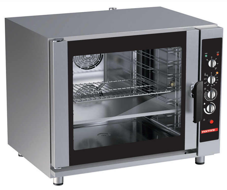 Manual/7 Trays Manual/7 Trays