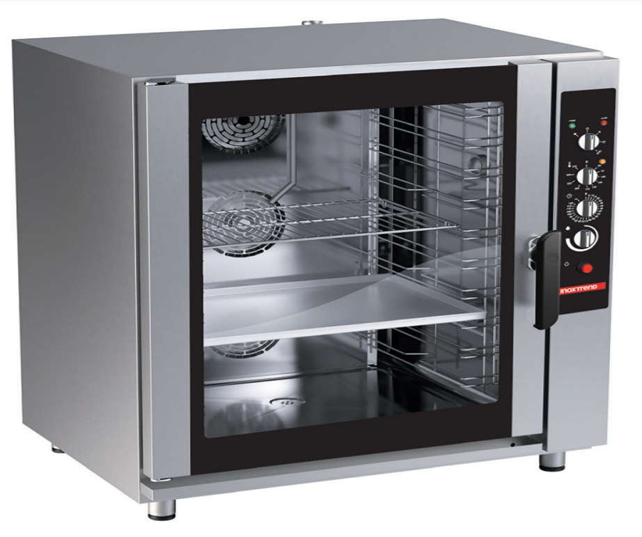 Manual/10 Trays Manual/10 Trays