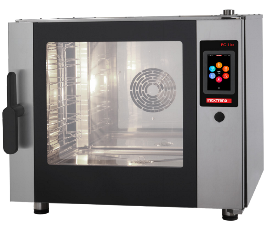 Automatic/6 Trays Automatic/6 Trays