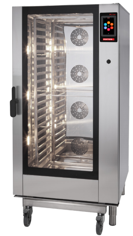 Automatic/20 Trays Automatic/20 Trays