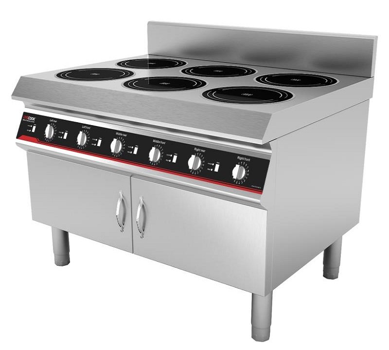 Free Standing Inductions/(LC-STF6) Free Standing Inductions/(LC-STF6)