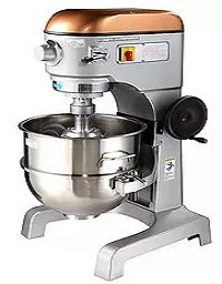 60 Litre Planetary 60 Litre Planetary