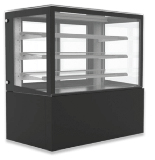 Pastry Cabinets (PTW9) Pastry Cabinets (PTW9)