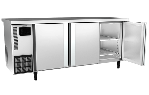 6ft Under Counter chiller 6ft Under Counter chiller