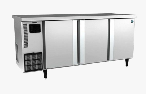 6ft Under Counter Freezer 6ft Under Counter Freezer