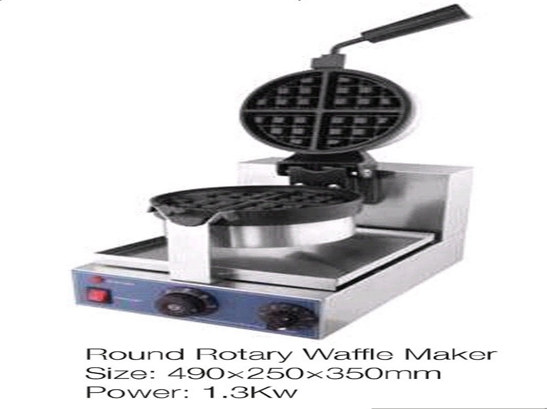 Round Rotary Machine Round Rotary Machine