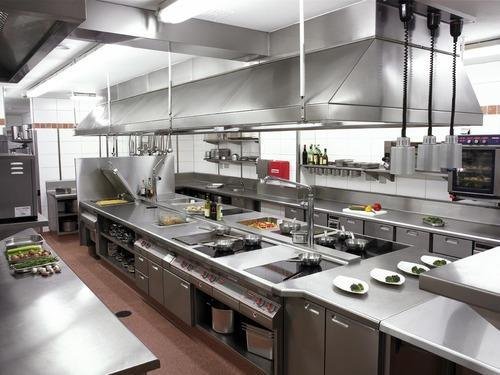 Commercial Kitchen Planning Consultant Commercial Kitchen Planning Consultant