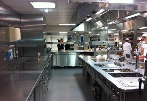 Cloud Kitchen Cloud Kitchen