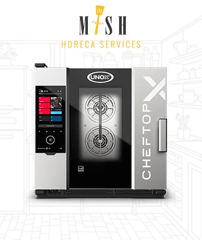 6 Tray Unox Combi Oven In Delhi 6 Tray Unox Combi Oven In Delhi