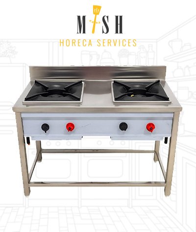 Burners & Chinese Range In Delhi Burners & Chinese Range In Delhi