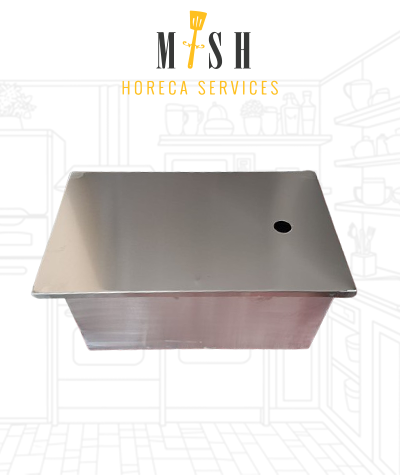 SS Grease Trap In Delhi SS Grease Trap In Delhi