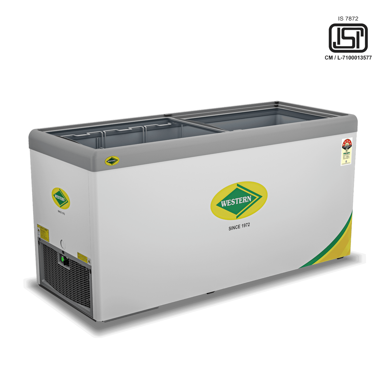 Restaurant Deep Freezer In Delhi Restaurant Deep Freezer In Delhi