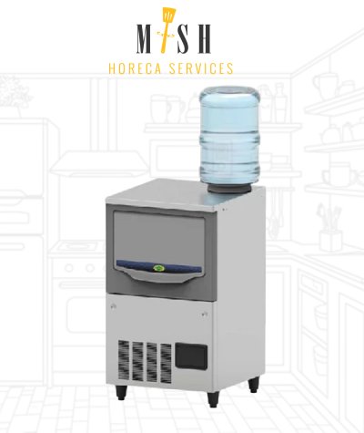 Nugget Ice Maker In Delhi Nugget Ice Maker In Delhi