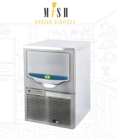 Compact Ice Maker In Delhi Compact Ice Maker In Delhi
