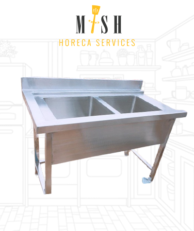 Double Steel Sink In Delhi Double Steel Sink In Delhi
