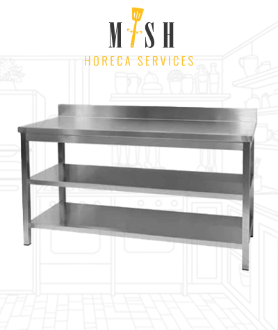 Stainless Steel Work Table For Kitchen In Delhi Stainless Steel Work Table For Kitchen In Delhi