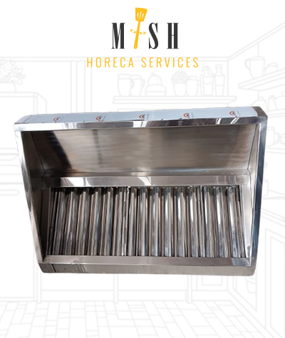 Stainless Steel Hood Vent In Delhi Stainless Steel Hood Vent In Delhi