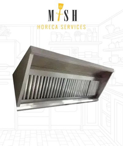 Stainless Steel Hood Exhaust In Delhi Stainless Steel Hood Exhaust In Delhi