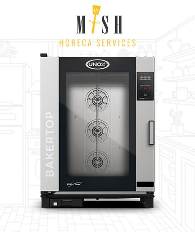 Electric Combination Oven In Delhi Electric Combination Oven In Delhi