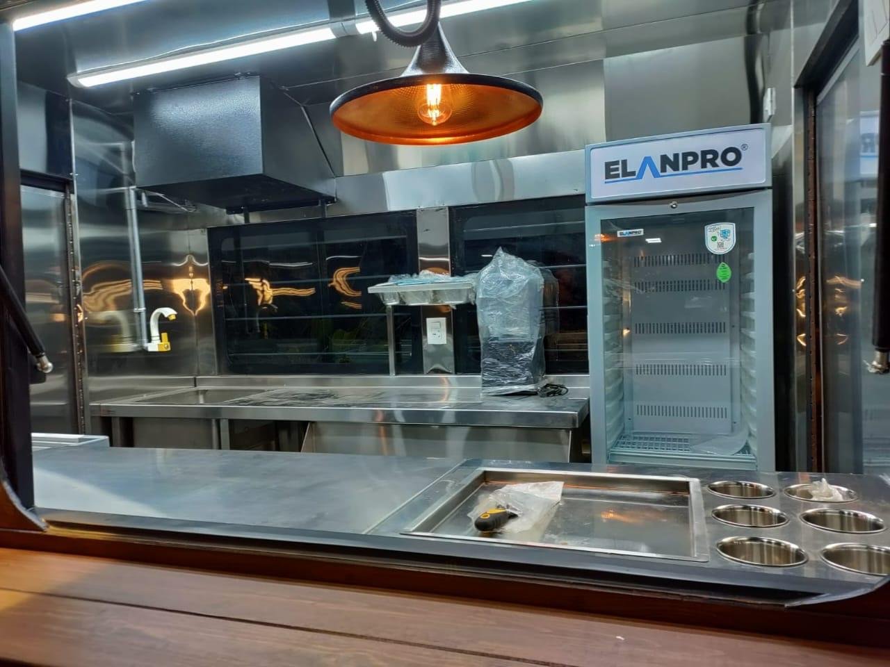 Airport Food Kiosk In Delhi Airport Food Kiosk In Delhi