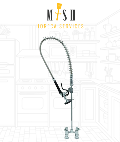 Pre Rinse Unit In Delhi Pre Rinse Unit In Delhi