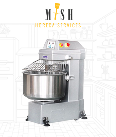 Spiral Mixer In Delhi Spiral Mixer In Delhi