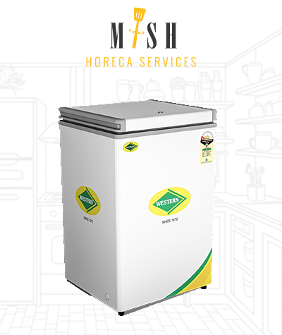 Deep Freezer In Delhi Deep Freezer In Delhi