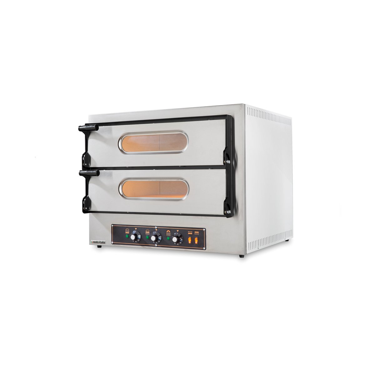 Commercial Italian Pizza Oven Supplier Commercial Italian Pizza Oven Supplier