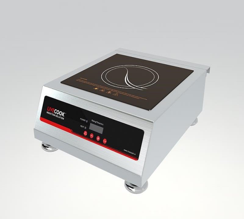 Commercial Induction Cooker Supplier Commercial Induction Cooker Supplier